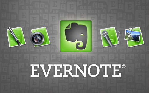 【Evernote】来年の準備にはEvernoteが不可欠だ！