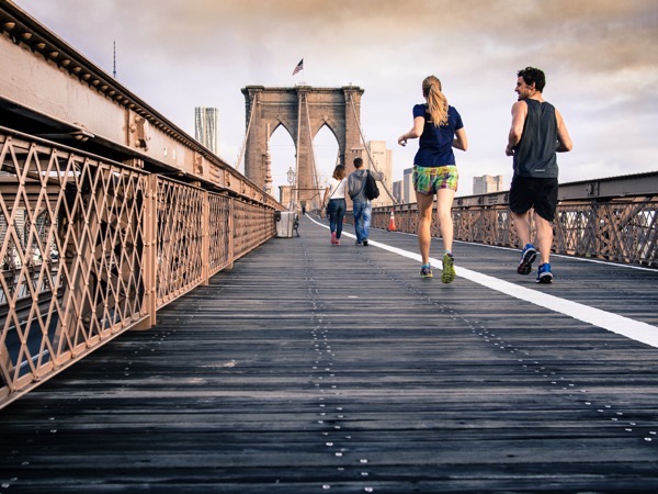 朝のランニングを習慣化させるために必要な3つの準備！走ることへのストレスを解消！